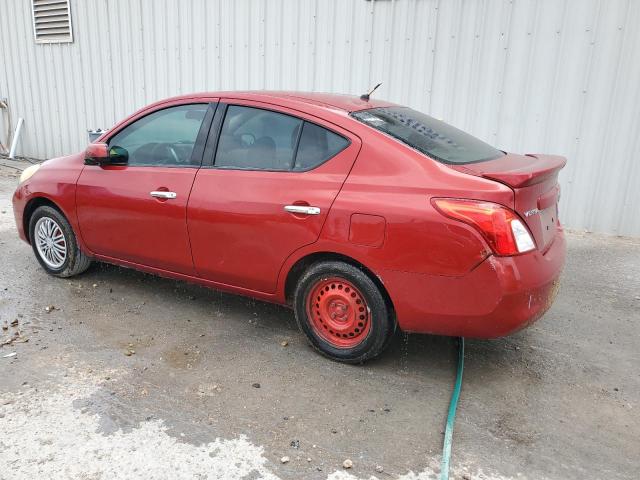 Photo 1 VIN: 3N1CN7APXEL829464 - NISSAN VERSA S 