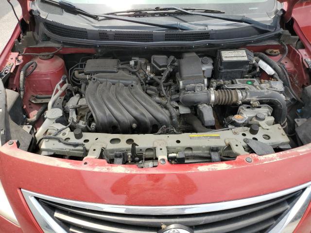 Photo 10 VIN: 3N1CN7APXEL829464 - NISSAN VERSA S 