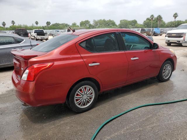 Photo 2 VIN: 3N1CN7APXEL829464 - NISSAN VERSA S 