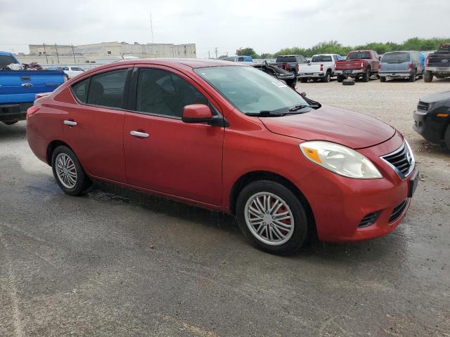 Photo 3 VIN: 3N1CN7APXEL829464 - NISSAN VERSA S 