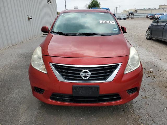 Photo 4 VIN: 3N1CN7APXEL829464 - NISSAN VERSA S 