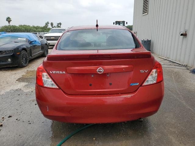 Photo 5 VIN: 3N1CN7APXEL829464 - NISSAN VERSA S 