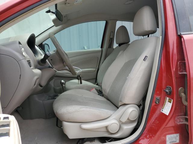 Photo 6 VIN: 3N1CN7APXEL829464 - NISSAN VERSA S 