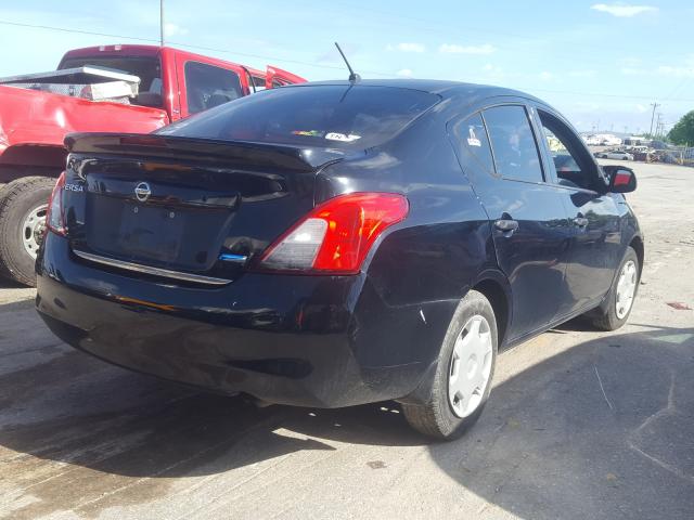 Photo 3 VIN: 3N1CN7APXEL829819 - NISSAN VERSA S 