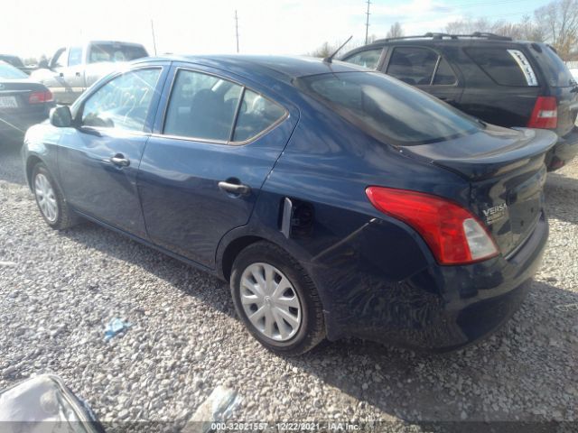 Photo 2 VIN: 3N1CN7APXEL829948 - NISSAN VERSA 