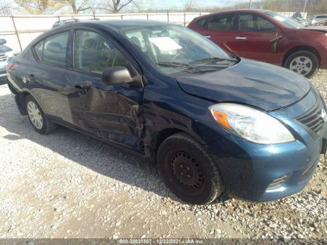 Photo 5 VIN: 3N1CN7APXEL829948 - NISSAN VERSA 