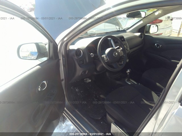 Photo 4 VIN: 3N1CN7APXEL831120 - NISSAN VERSA 