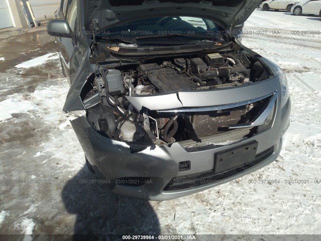 Photo 5 VIN: 3N1CN7APXEL831120 - NISSAN VERSA 