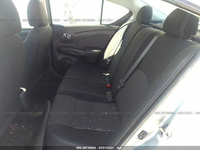 Photo 7 VIN: 3N1CN7APXEL831120 - NISSAN VERSA 