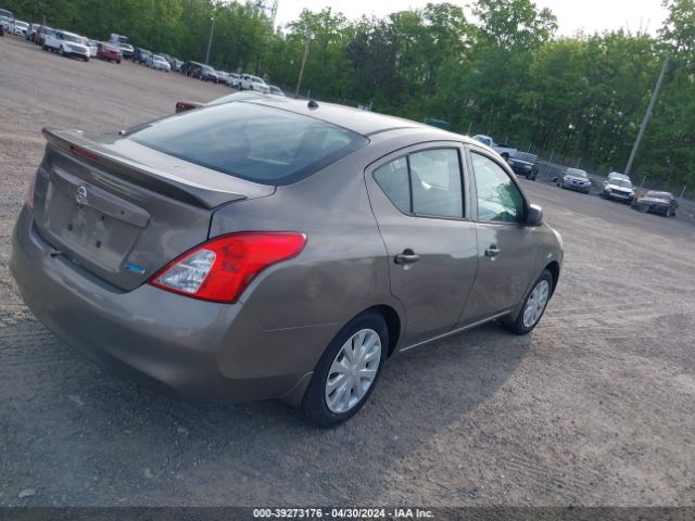 Photo 3 VIN: 3N1CN7APXEL831523 - NISSAN VERSA 