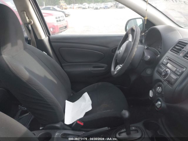 Photo 4 VIN: 3N1CN7APXEL831523 - NISSAN VERSA 