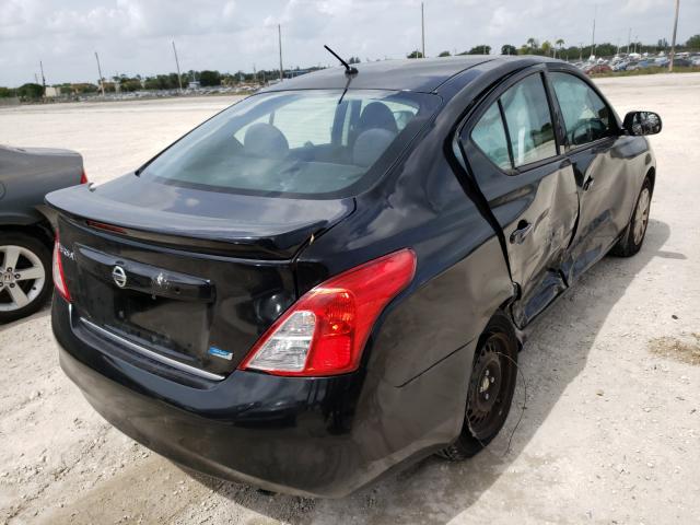 Photo 3 VIN: 3N1CN7APXEL832364 - NISSAN VERSA S 