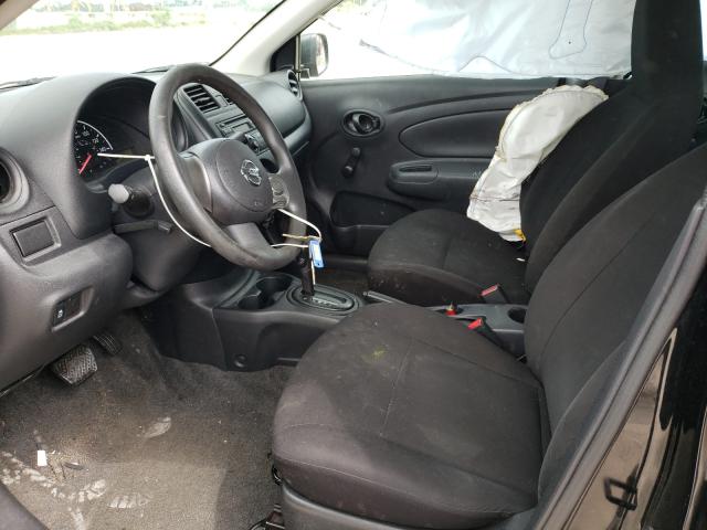 Photo 4 VIN: 3N1CN7APXEL832364 - NISSAN VERSA S 