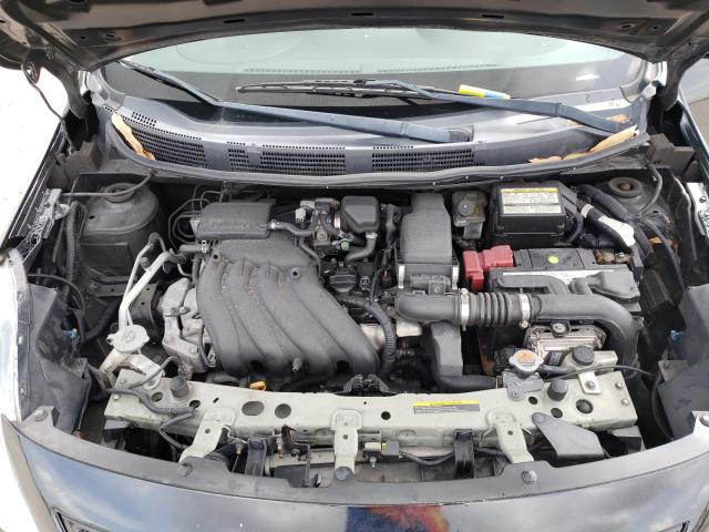 Photo 6 VIN: 3N1CN7APXEL832364 - NISSAN VERSA S 