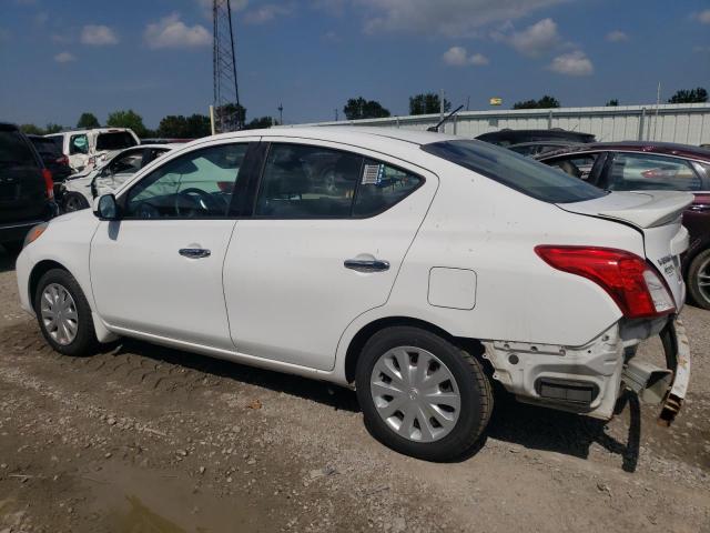 Photo 1 VIN: 3N1CN7APXEL832879 - NISSAN VERSA S 