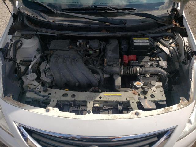 Photo 10 VIN: 3N1CN7APXEL832879 - NISSAN VERSA S 