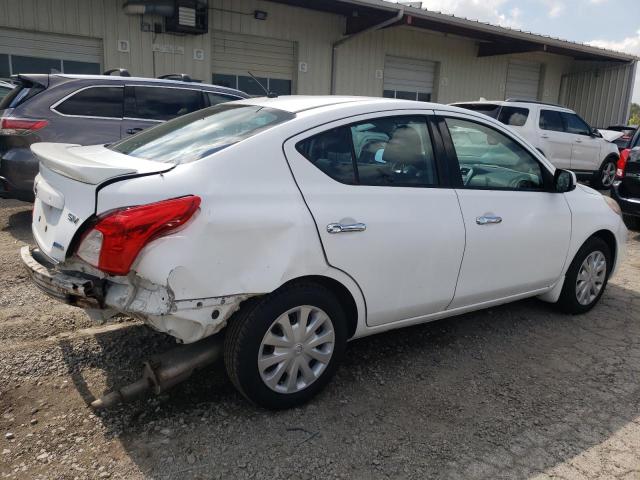 Photo 2 VIN: 3N1CN7APXEL832879 - NISSAN VERSA S 