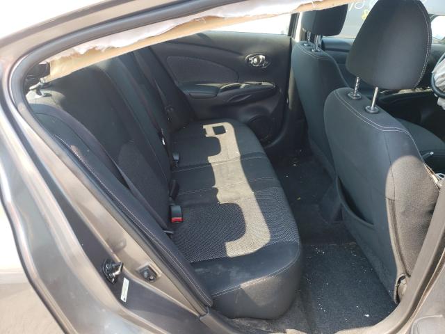 Photo 5 VIN: 3N1CN7APXEL833515 - NISSAN VERSA S 