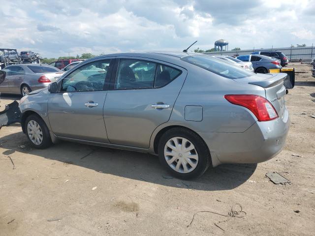 Photo 1 VIN: 3N1CN7APXEL834034 - NISSAN VERSA S 