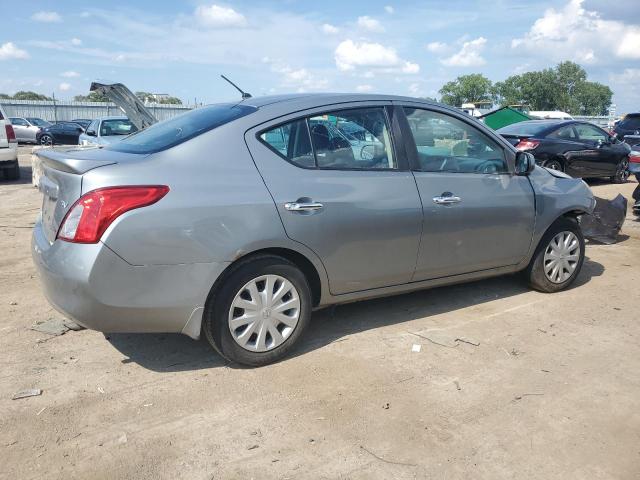 Photo 2 VIN: 3N1CN7APXEL834034 - NISSAN VERSA S 