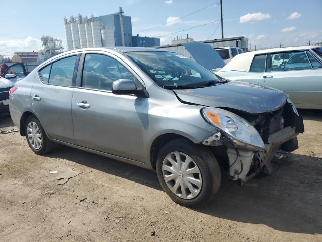 Photo 3 VIN: 3N1CN7APXEL834034 - NISSAN VERSA S 