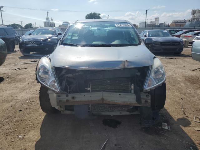 Photo 4 VIN: 3N1CN7APXEL834034 - NISSAN VERSA S 