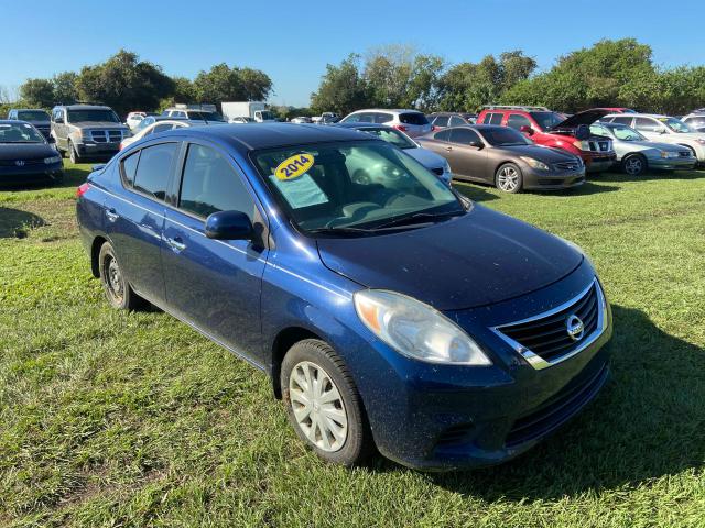 Photo 0 VIN: 3N1CN7APXEL836379 - NISSAN VERSA 