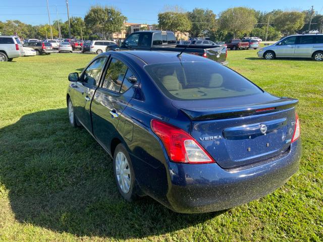 Photo 2 VIN: 3N1CN7APXEL836379 - NISSAN VERSA 