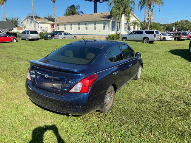 Photo 3 VIN: 3N1CN7APXEL836379 - NISSAN VERSA 