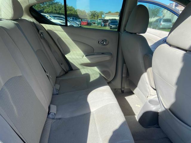 Photo 5 VIN: 3N1CN7APXEL836379 - NISSAN VERSA 