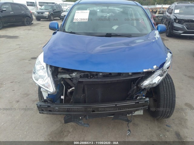 Photo 5 VIN: 3N1CN7APXEL837502 - NISSAN VERSA 