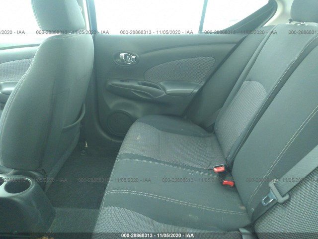 Photo 7 VIN: 3N1CN7APXEL837502 - NISSAN VERSA 