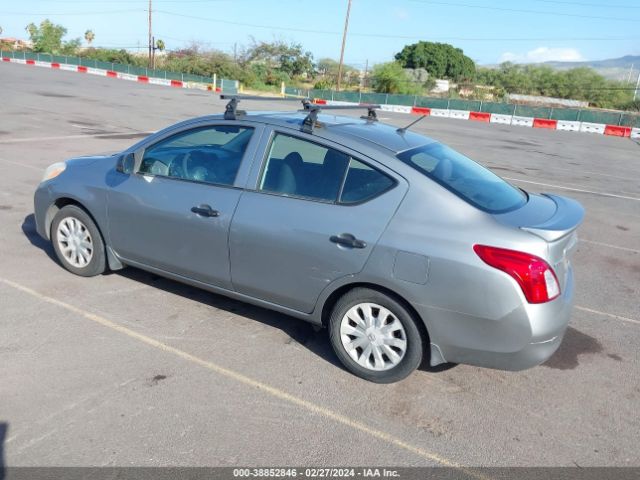 Photo 2 VIN: 3N1CN7APXEL838696 - NISSAN VERSA 