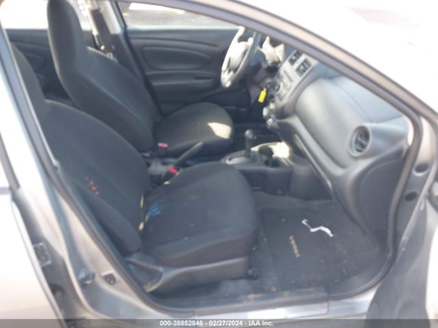 Photo 4 VIN: 3N1CN7APXEL838696 - NISSAN VERSA 