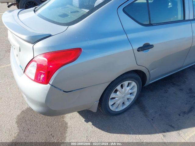 Photo 5 VIN: 3N1CN7APXEL838696 - NISSAN VERSA 