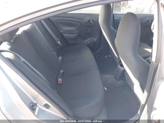 Photo 7 VIN: 3N1CN7APXEL838696 - NISSAN VERSA 