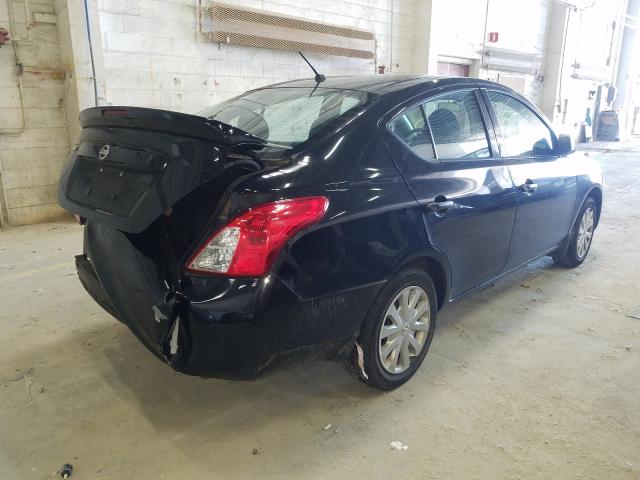 Photo 3 VIN: 3N1CN7APXEL838908 - NISSAN VERSA S 