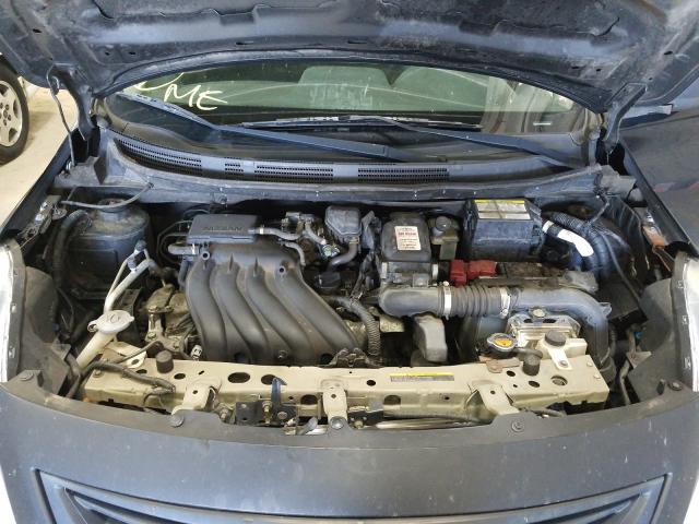 Photo 6 VIN: 3N1CN7APXEL838908 - NISSAN VERSA S 