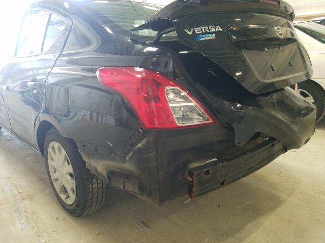 Photo 8 VIN: 3N1CN7APXEL838908 - NISSAN VERSA S 