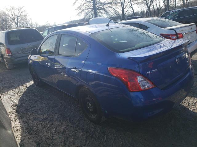 Photo 1 VIN: 3N1CN7APXEL839668 - NISSAN VERSA 