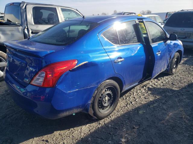 Photo 2 VIN: 3N1CN7APXEL839668 - NISSAN VERSA 