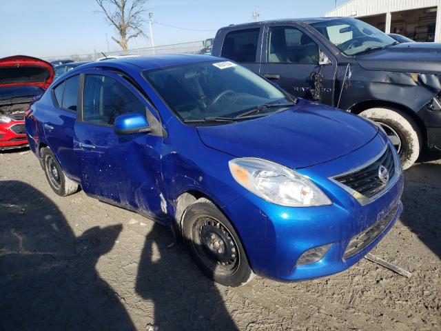 Photo 3 VIN: 3N1CN7APXEL839668 - NISSAN VERSA 