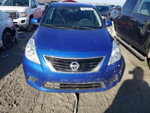 Photo 4 VIN: 3N1CN7APXEL839668 - NISSAN VERSA 