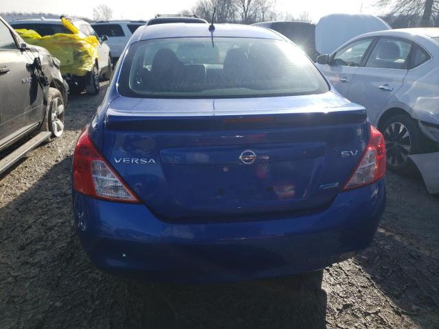 Photo 5 VIN: 3N1CN7APXEL839668 - NISSAN VERSA 