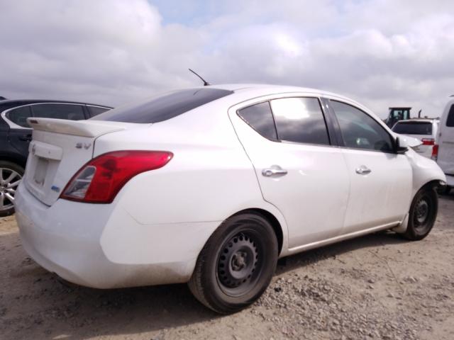 Photo 3 VIN: 3N1CN7APXEL839802 - NISSAN VERSA S 