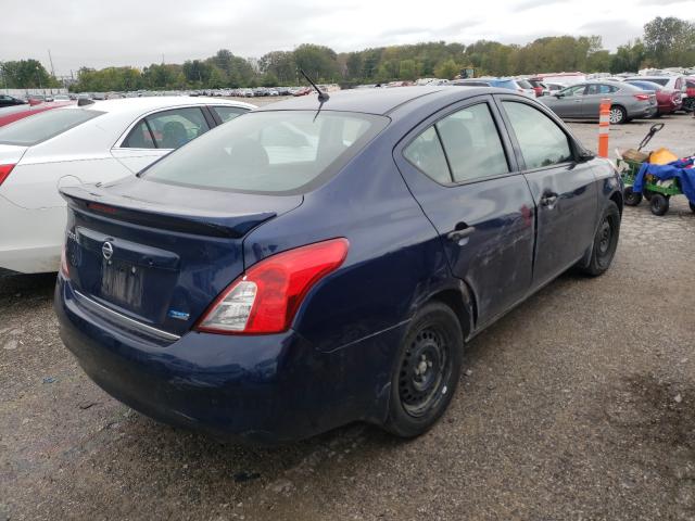 Photo 3 VIN: 3N1CN7APXEL840304 - NISSAN VERSA S 