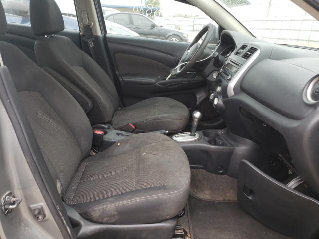 Photo 4 VIN: 3N1CN7APXEL844725 - NISSAN VERSA S 