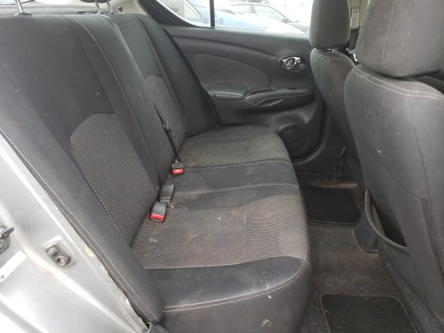 Photo 5 VIN: 3N1CN7APXEL844725 - NISSAN VERSA S 