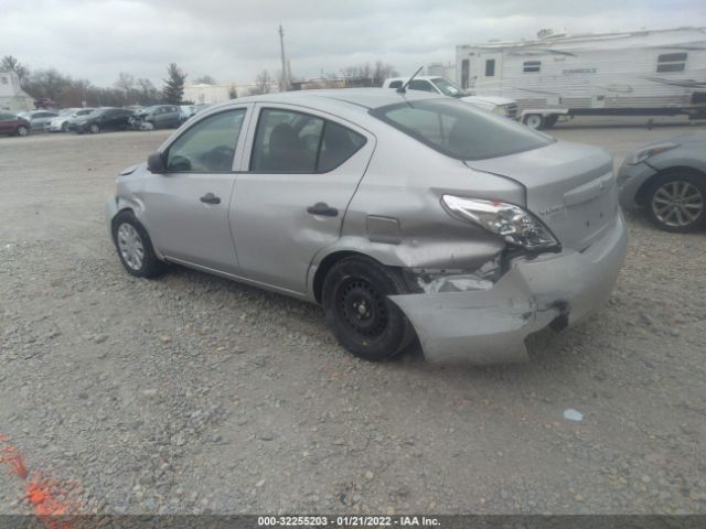 Photo 2 VIN: 3N1CN7APXEL845096 - NISSAN VERSA 