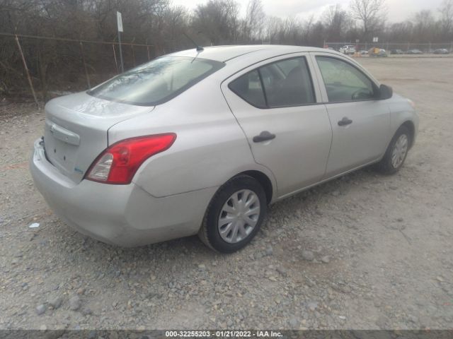 Photo 3 VIN: 3N1CN7APXEL845096 - NISSAN VERSA 